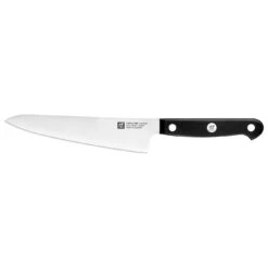 Zwilling Coltello Chef Compact Liscio - 14 Cm