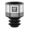 Zwilling Tappo Da Vino Sottovuoto, Grigio