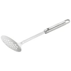 Zwilling Schiumarola - 33 Cm, 18/10 Acciaio Inossidabile