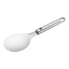Zwilling Cucchiaio Per Riso - 25 Cm, 18/10 Acciaio Inossidabile