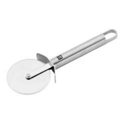 Zwilling Taglia Pizza - 20 Cm, 18/10 Acciaio Inossidabile