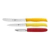 Zwilling Set Di Coltelli - 3-pz.