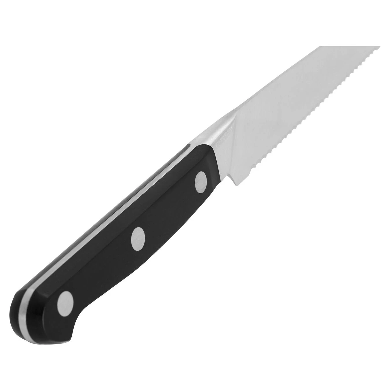 Zwilling Coltello Universale Seghettato - 13 Cm - immagine 5