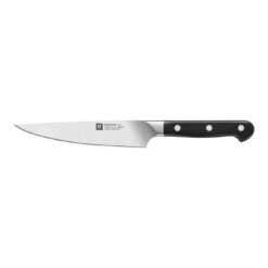 Zwilling Coltello Da Carne Liscio - 16 Cm