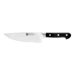 Zwilling Coltello Da Cuoco Liscio - 18 Cm