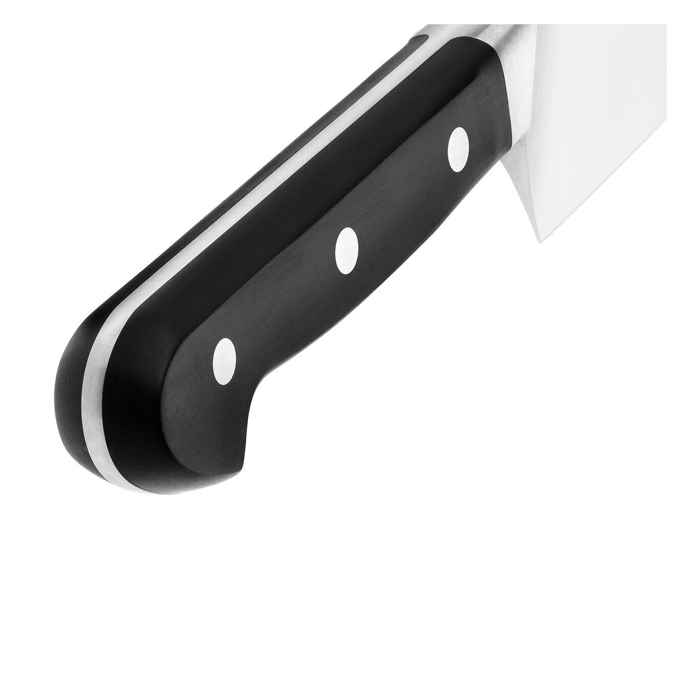 Zwilling Coltello Da Cuoco Liscio - 26 Cm - immagine 2
