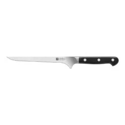 Zwilling Coltello Per Filettare Liscio - 18 Cm