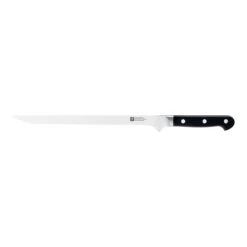 Zwilling Coltello Da Prosciutto Liscio - 26 Cm