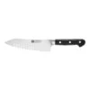 Zwilling Rocking Santoku Alveolato - 18 Cm
