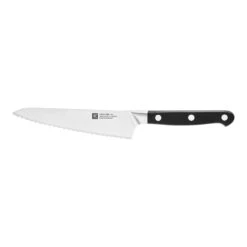 Zwilling Coltello Chef Compact Seghettato Verificare - 14 Cm