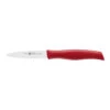 Zwilling Spelucchino Liscio - 9 Cm, Rosso
