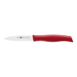 Zwilling Spelucchino Liscio - 9 Cm, Rosso
