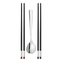Zwilling Set Di Bacchette - 5-pz., Plastica