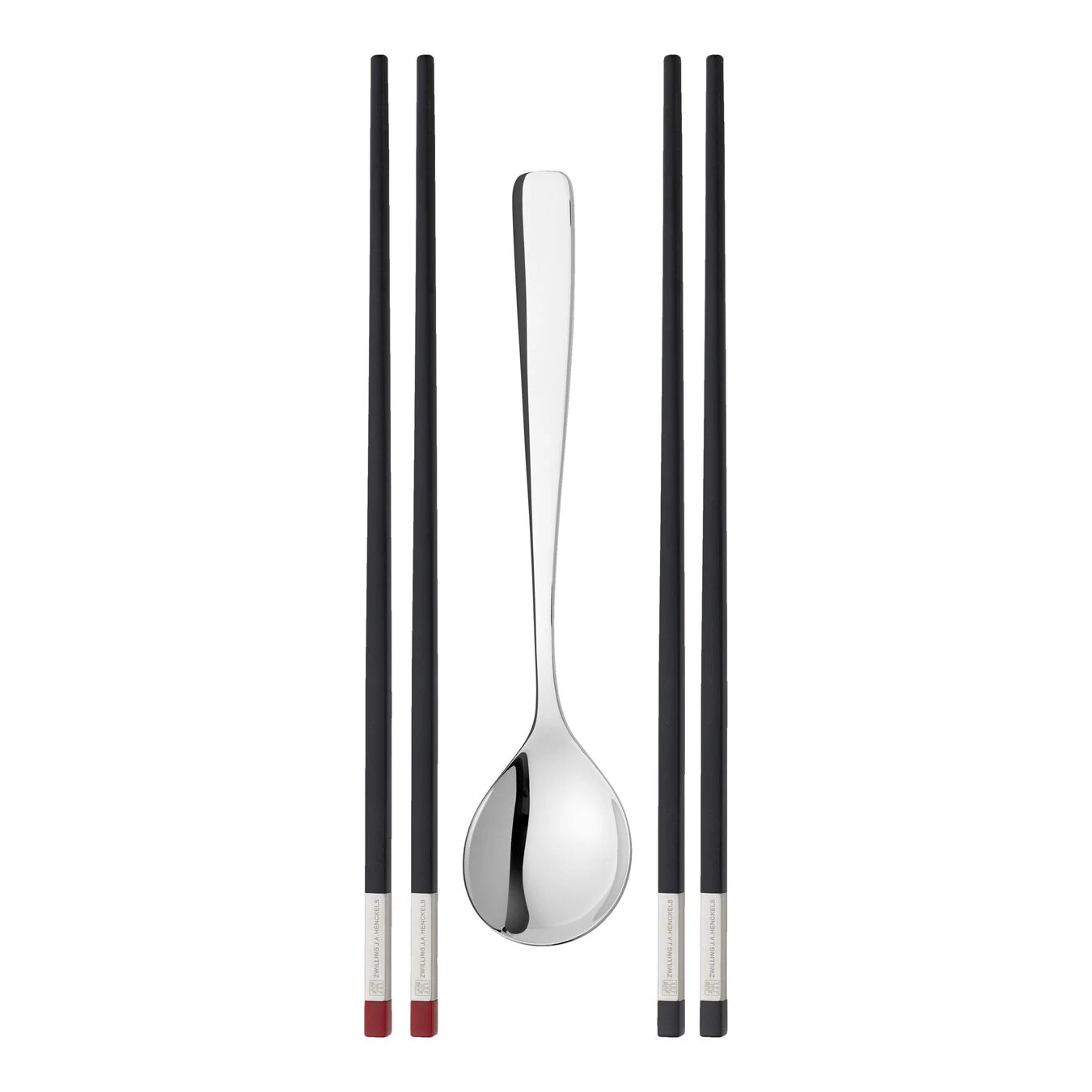 Zwilling Set Di Bacchette - 5-pz., Plastica