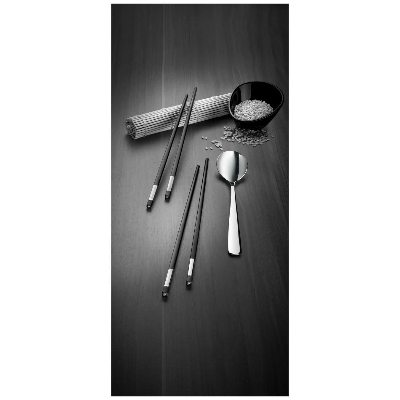 Zwilling Set Di Bacchette - 5-pz., Plastica - immagine 3