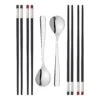 Zwilling Set Di Bacchette - 10-pz., Plastica