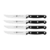 Zwilling Set Da Bistecca Liscio