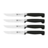 Zwilling Set Da Bistecca Liscio