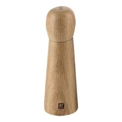Zwilling Macinasale - 19 Cm, Quercia
