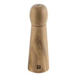 Zwilling Macinapepe - 6 Cm, Quercia