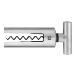 Zwilling Cavatappi A Leva - 19 Cm, Argento