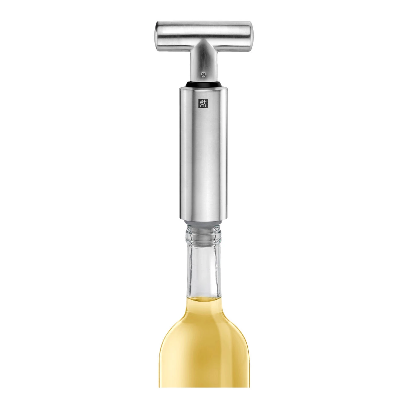 Zwilling Pompa Sottovuoto Per Vino - immagine 3