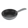 Staub Padella - 16 Cm, Ghisa, Black Matt