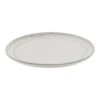 Staub Piatto Piano Rotondo - 22 Cm, Tartufo Bianco