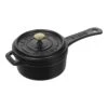 Staub Mini Casseruola Con Manico - 10 Cm, Ghisa