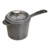 Staub Casseruola Con Manico - 14 Cm, Ghisa
