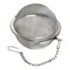 Staub Palla Di Tè, Acciaio Inox