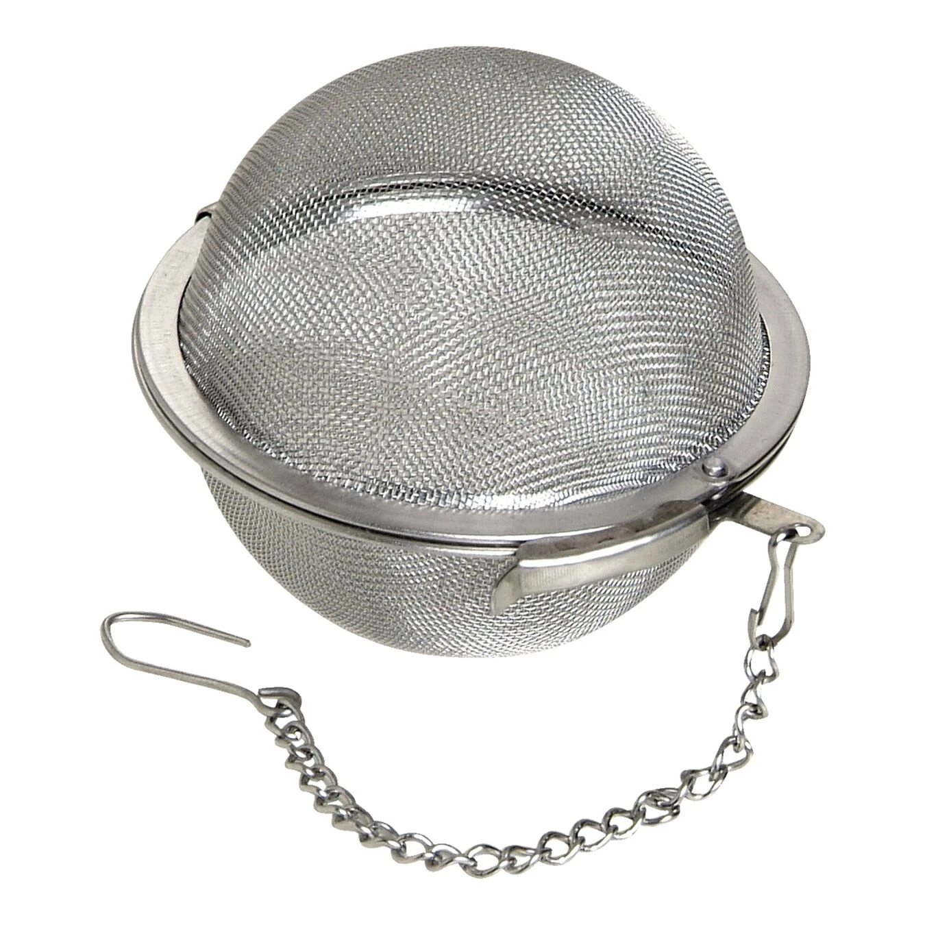 Staub Palla Di Tè, Acciaio Inox