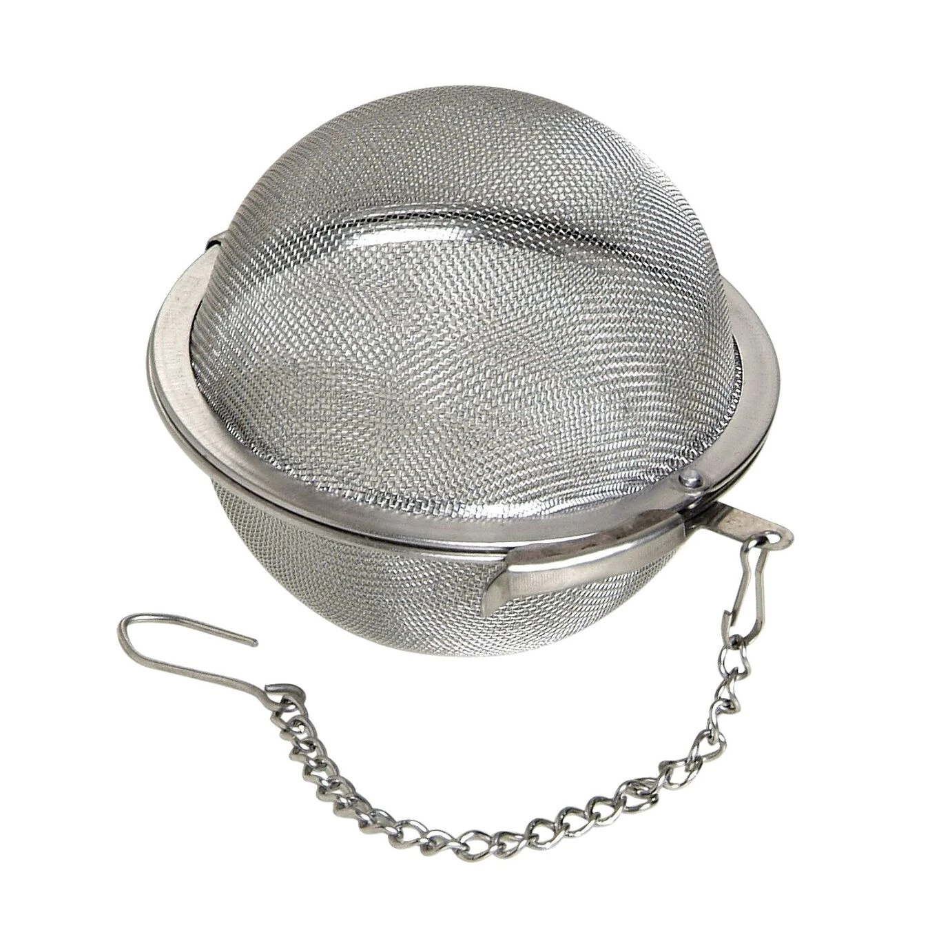 Staub Palla Di Tè, Acciaio Inox - immagine 2