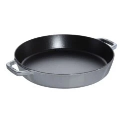 Staub Paellera - 34 Cm, Ghisa
