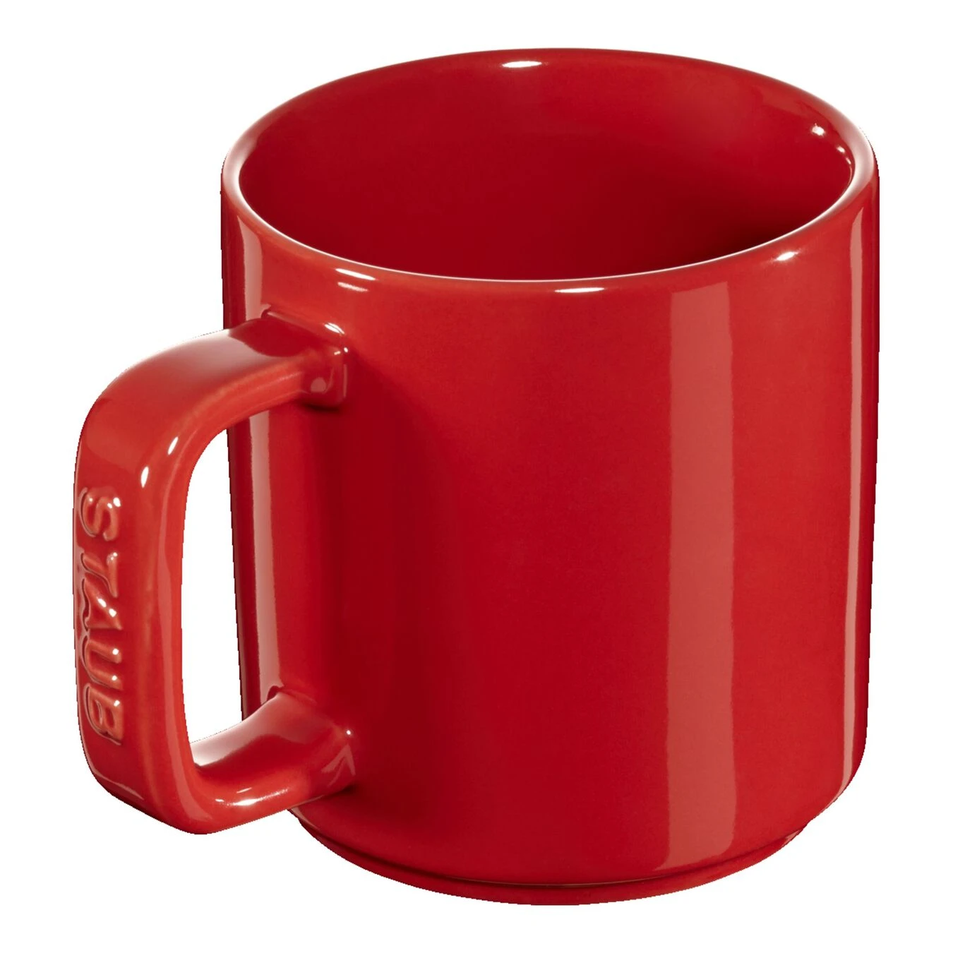 Staub Set Di Tazze - 2-pz., Ceramica