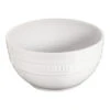 Staub Ciotola Rotonda - 17 Cm, Colore Bianco Puro