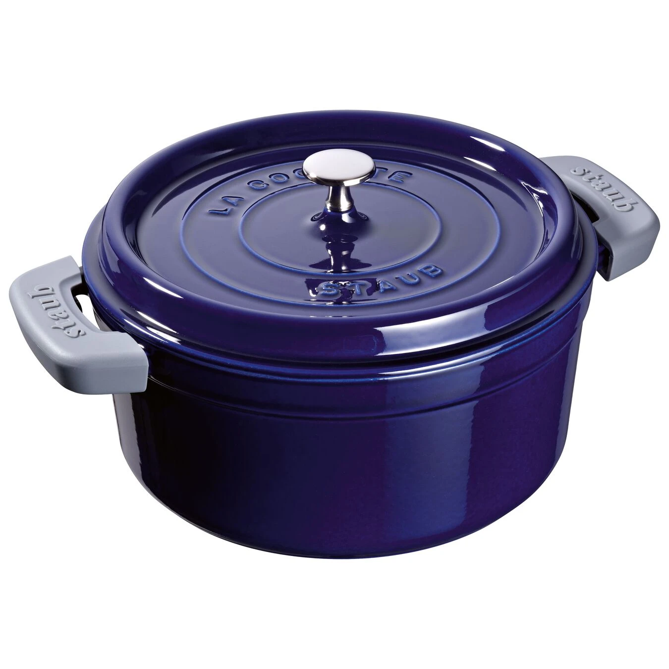 Staub Manico - 11 Cm, Silicone - immagine 2