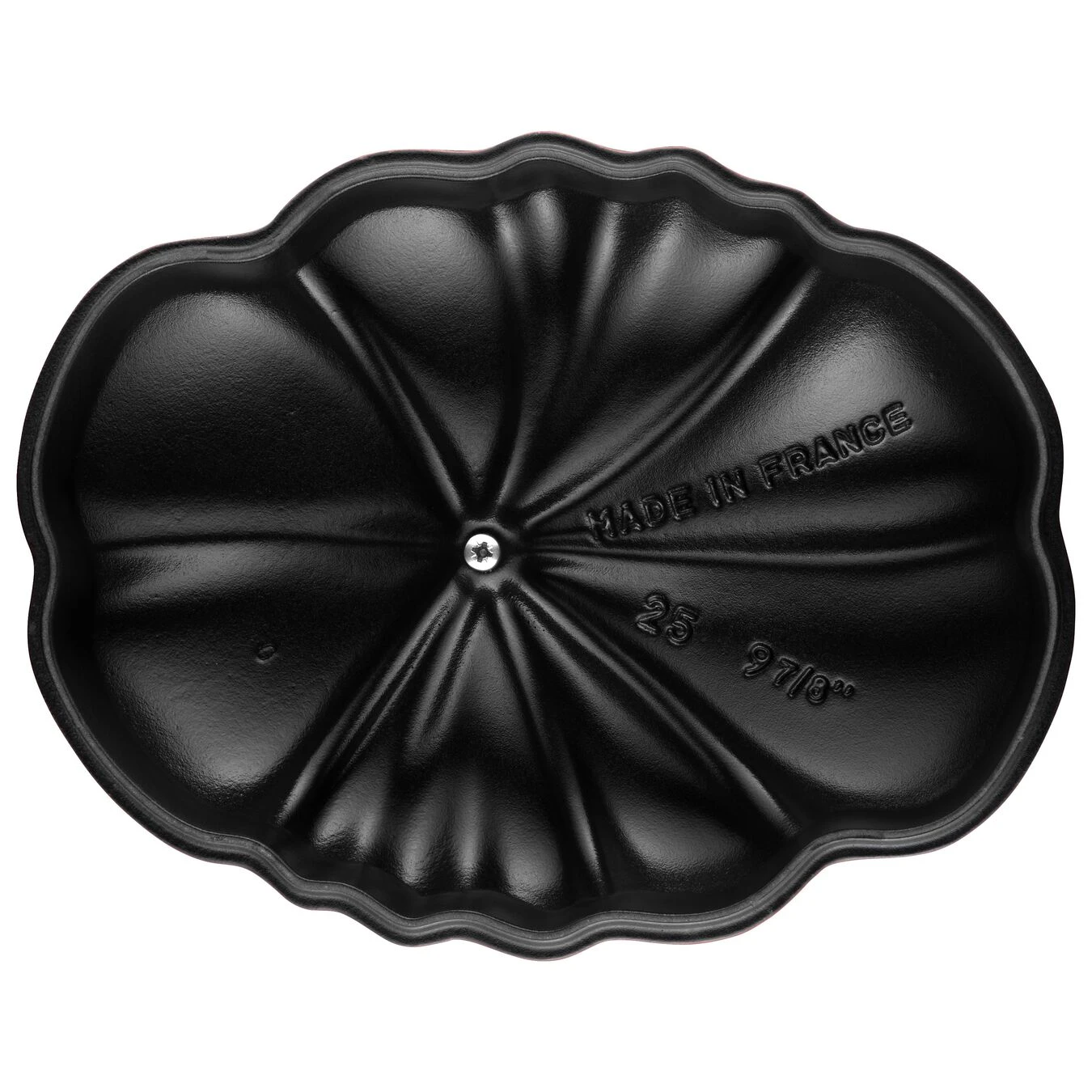 Staub Cocotte Pomodoro - 25 Cm, Ciliegia - immagine 3