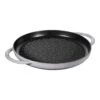 Staub Grill - 30 Cm, Grigio Grafite