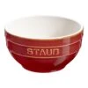 Staub Ciotola Rotonda - 14 Cm, Rame Antico