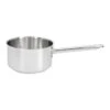 Demeyere Casseruola Con Manico Senza Coperchio - 14 Cm, 18/10 Acciaio Inossidabile