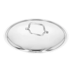 Demeyere Coperchio - 28 Cm, 18/10 Acciaio Inossidabile