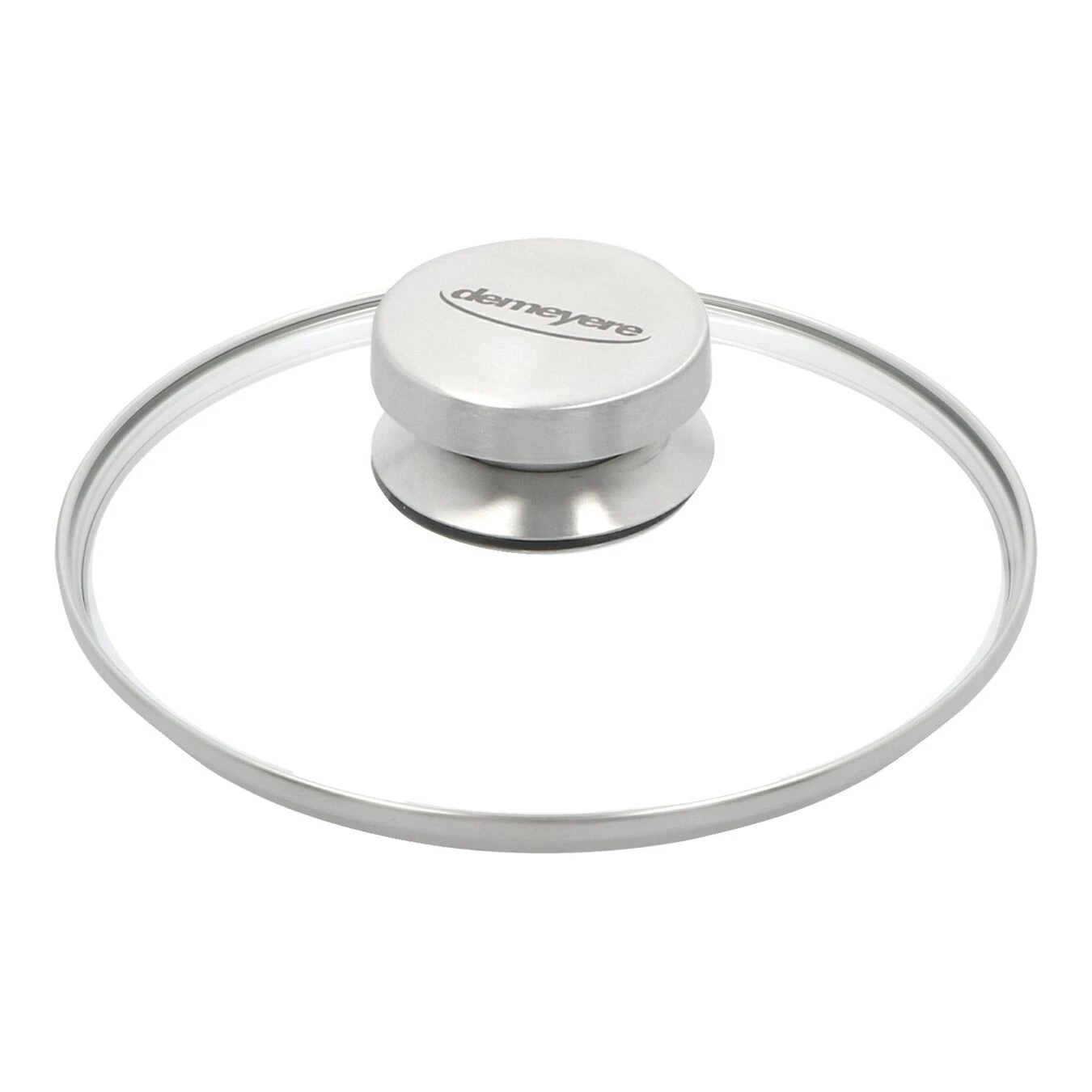 Demeyere Coperchio - 16 Cm, Vetro