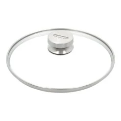 Demeyere Coperchio - 24 Cm, Vetro
