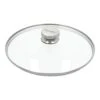 Demeyere Coperchio - 28 Cm, Vetro