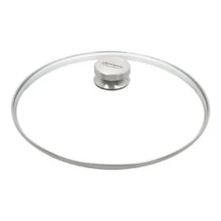 Demeyere Coperchio - 32 Cm, Vetro