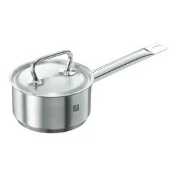 Zwilling Casseruola Con Manico - 14 Cm, 18/10 Acciaio Inossidabile