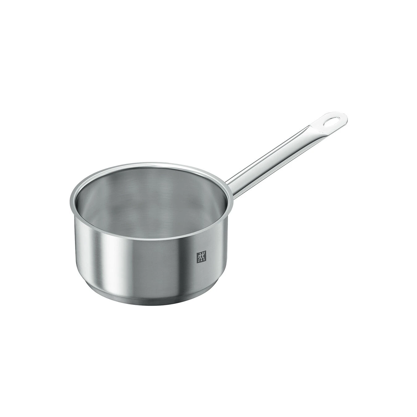 Zwilling Casseruola Con Manico - 14 Cm, 18/10 Acciaio Inossidabile - immagine 3
