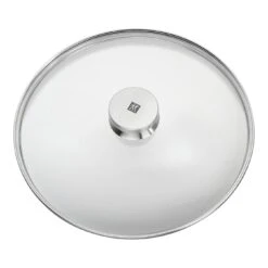 Zwilling Coperchio - 28 Cm, Vetro
