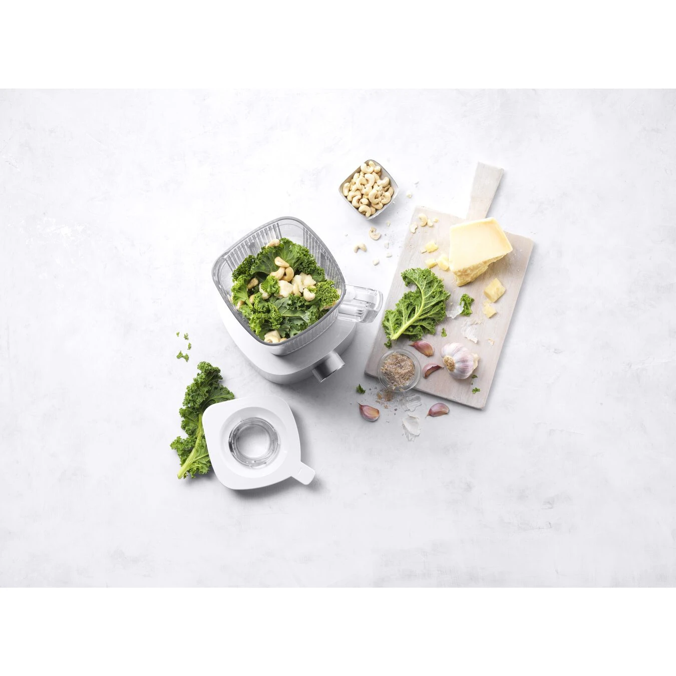 Zwilling Frullatore Ad Alte Prestazioni - AC Motor - immagine 4